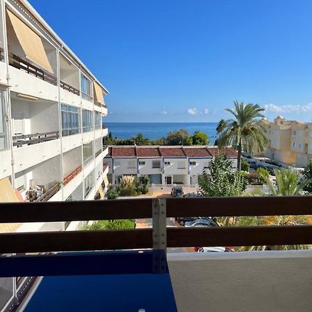 Denia Apartamento A 20M De La Playa Ngoại thất bức ảnh