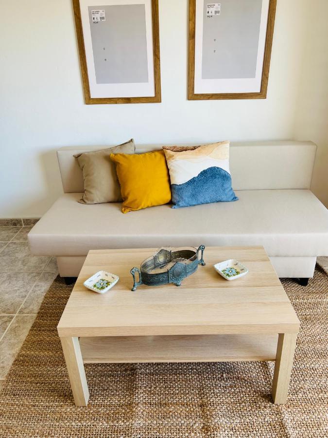 Denia Apartamento A 20M De La Playa Ngoại thất bức ảnh