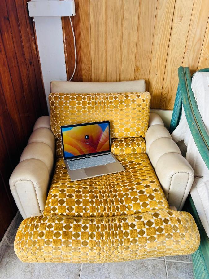 Denia Apartamento A 20M De La Playa Ngoại thất bức ảnh