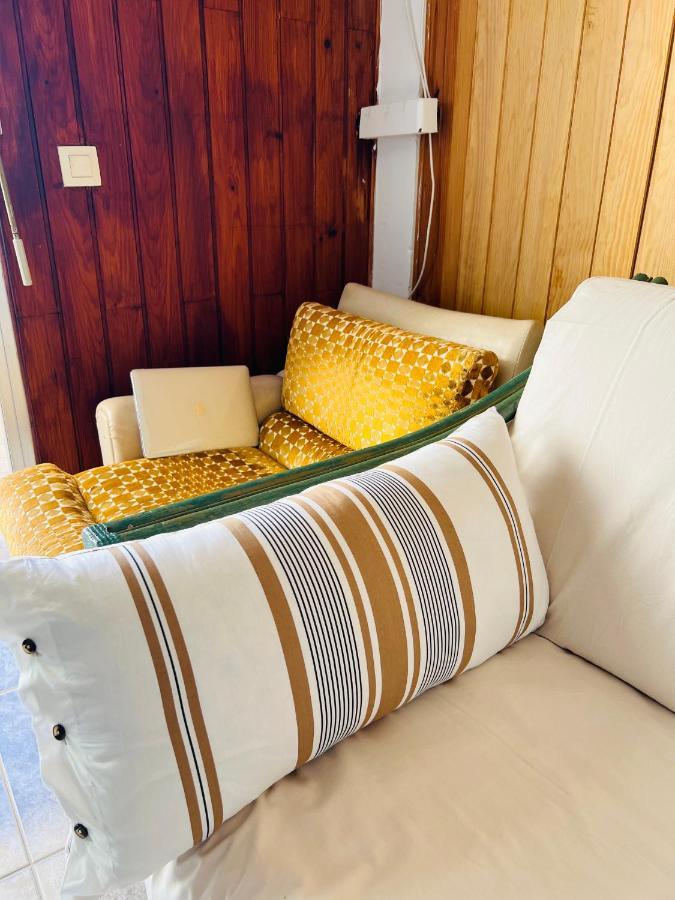 Denia Apartamento A 20M De La Playa Ngoại thất bức ảnh