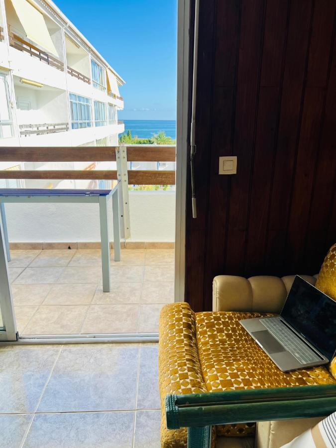 Denia Apartamento A 20M De La Playa Ngoại thất bức ảnh