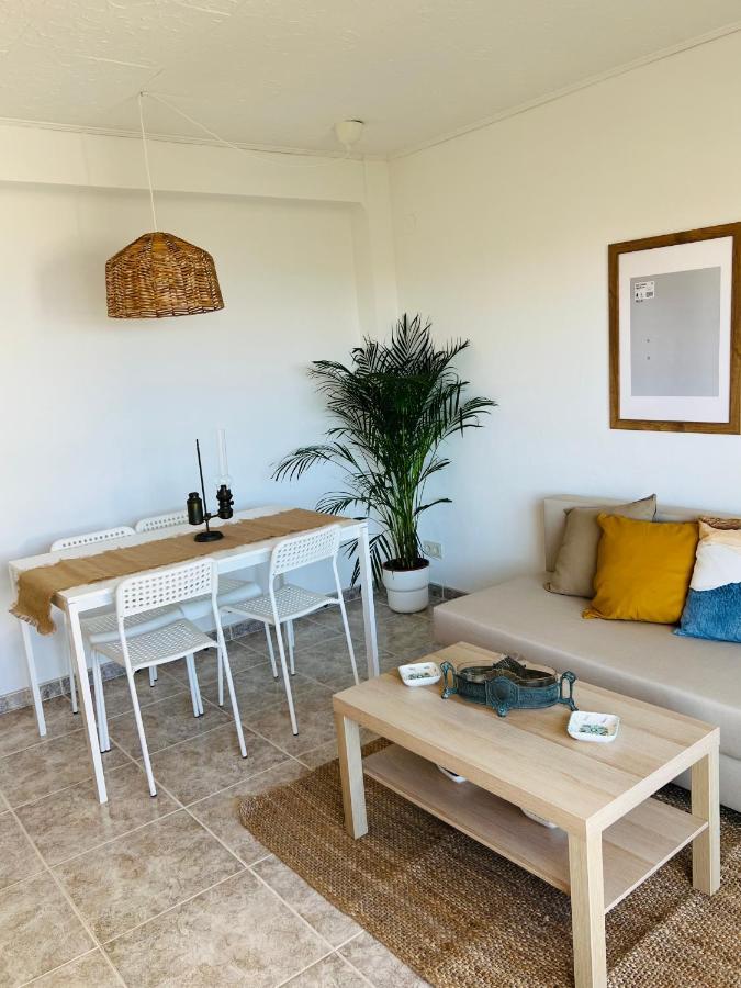 Denia Apartamento A 20M De La Playa Ngoại thất bức ảnh